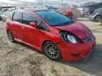 2009 HONDA FIT