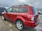 2010 SUBARU FORESTER