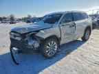 2024 TOYOTA HIGHLANDER