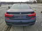 2016 BMW 7 series