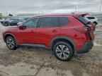 2022 NISSAN ROGUE