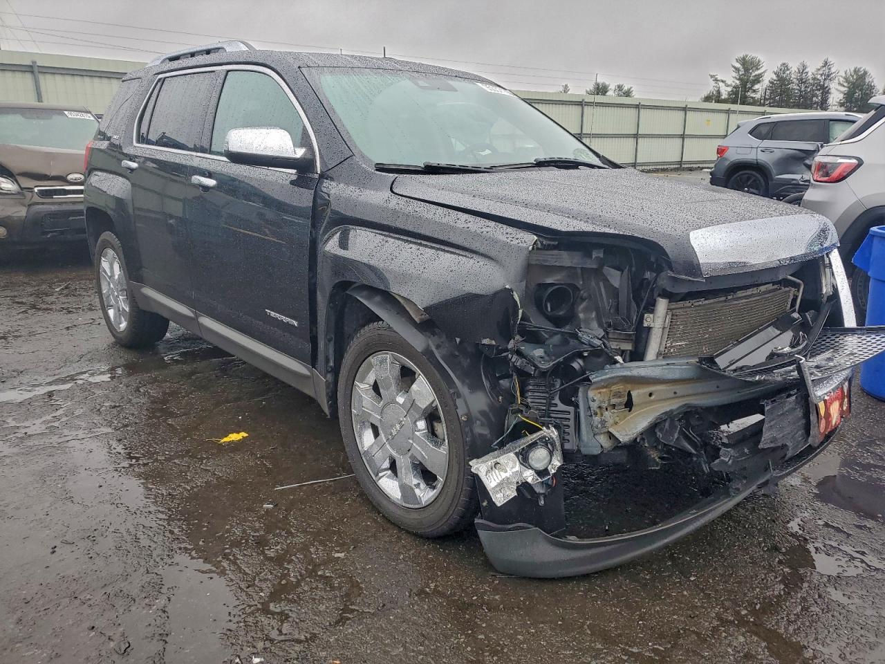 2013 GMC Terrain