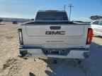 2022 GMC Sierra
