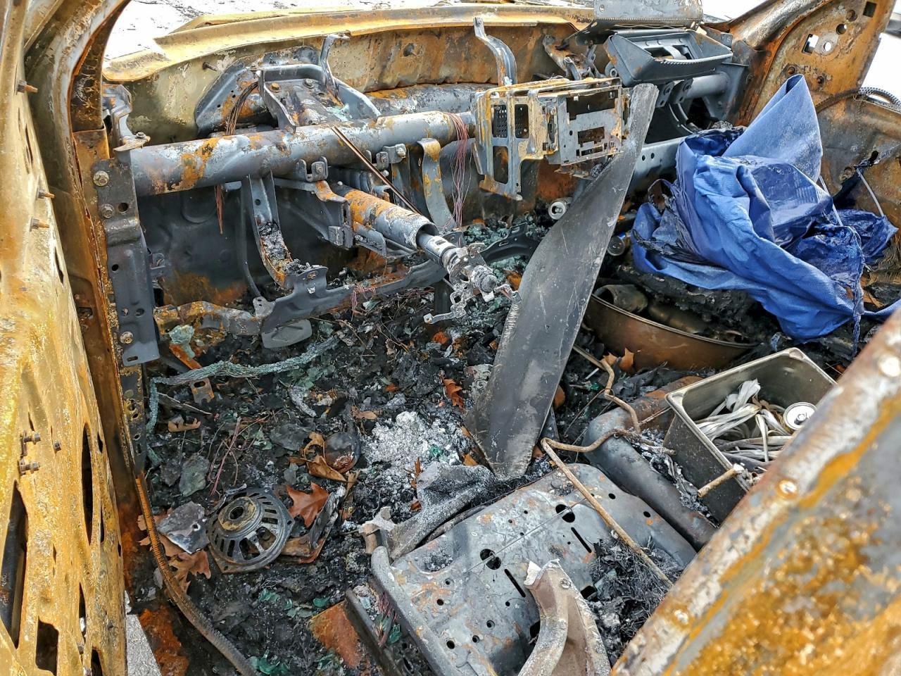 2006 FORD F-150