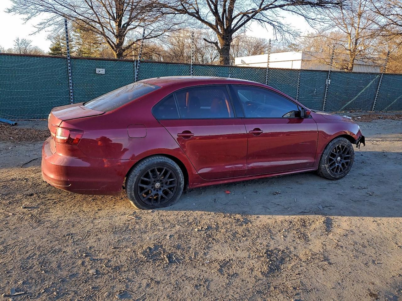 2018 VOLKSWAGEN JETTA