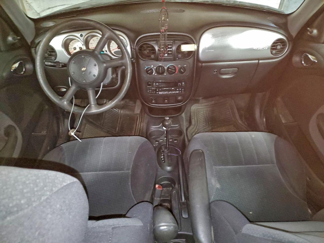 2005 CHRYSLER PT CRUISER