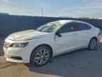 2016 CHEVROLET IMPALA