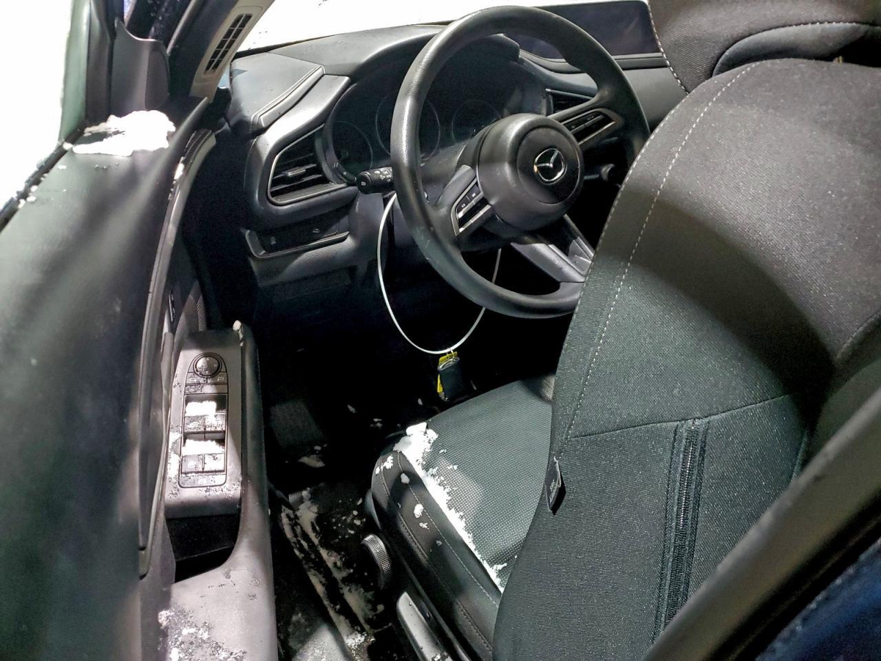 2023 MAZDA CX-30