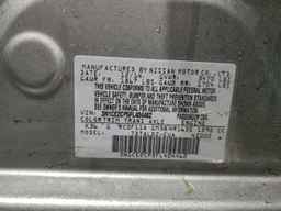 2015 NISSAN Versa Note