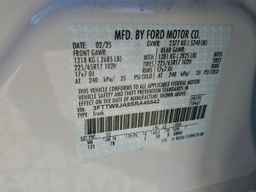 2025 FORD Maverick