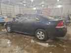 2010 CHEVROLET IMPALA