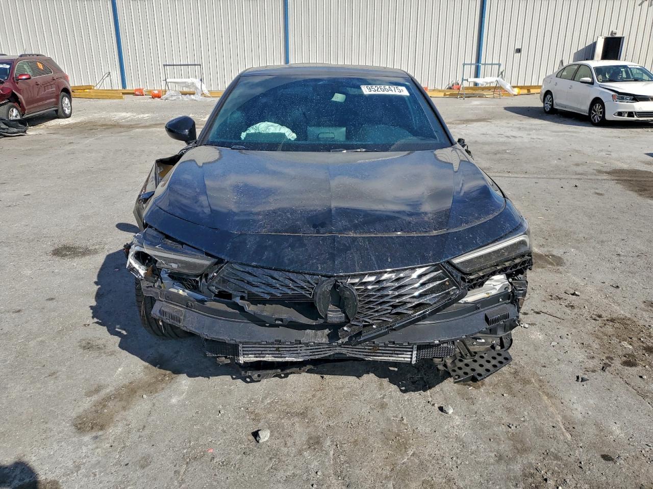 2025 ACURA Integra