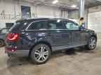 2013 AUDI Q7