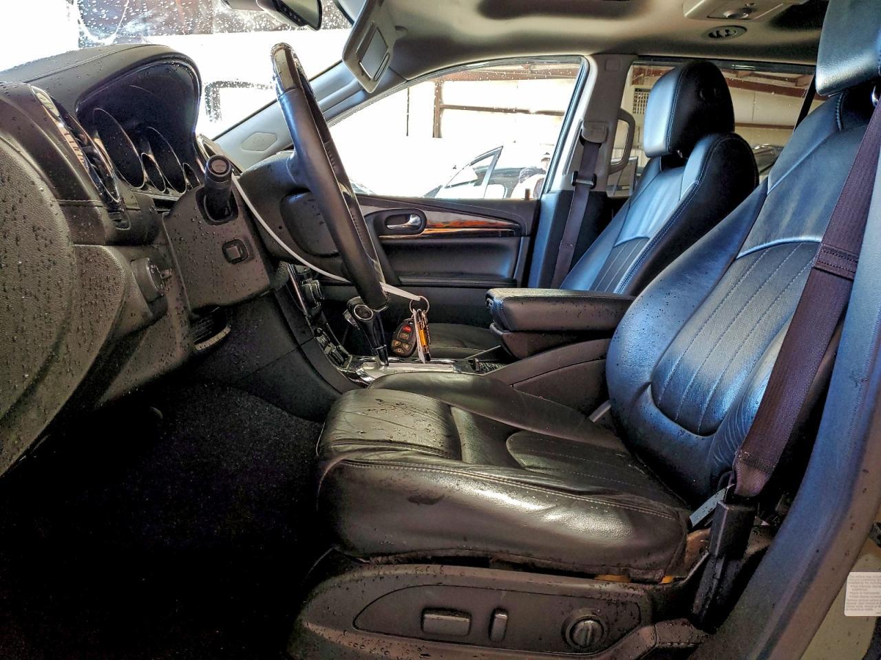 2015 BUICK ENCLAVE