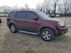 2011 HONDA PILOT