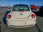 2007 VOLKSWAGEN Beetle