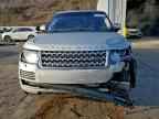 2016 LAND ROVER RANGE ROVER