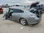 2025 CHEVROLET MALIBU