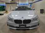 2013 BMW 7 series