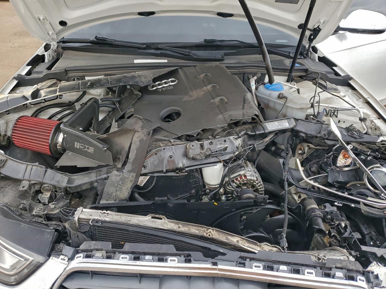 2013 AUDI A4