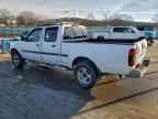 2002 NISSAN Frontier