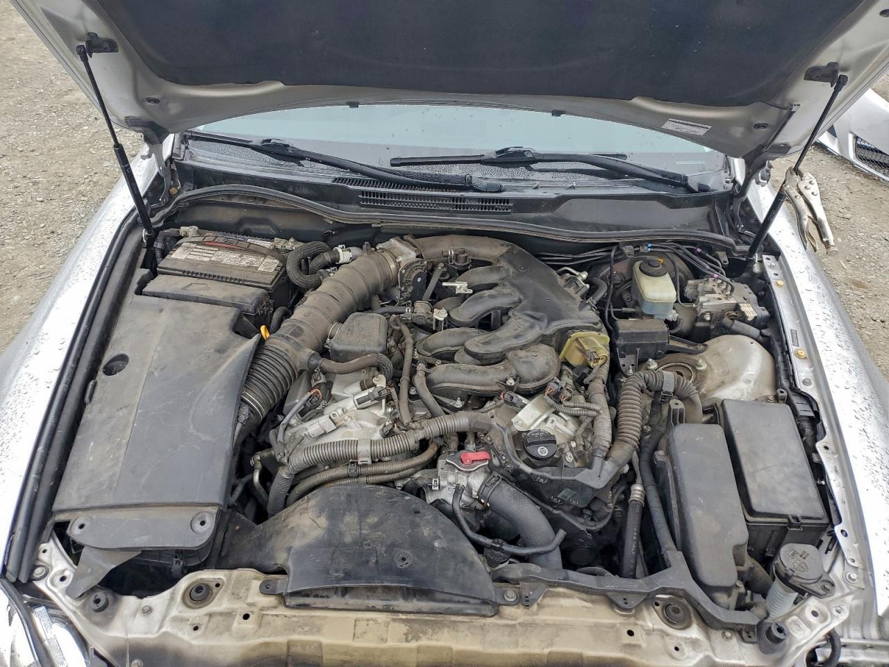 2007 LEXUS IS 250