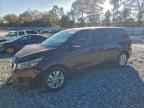 2017 KIA SEDONA