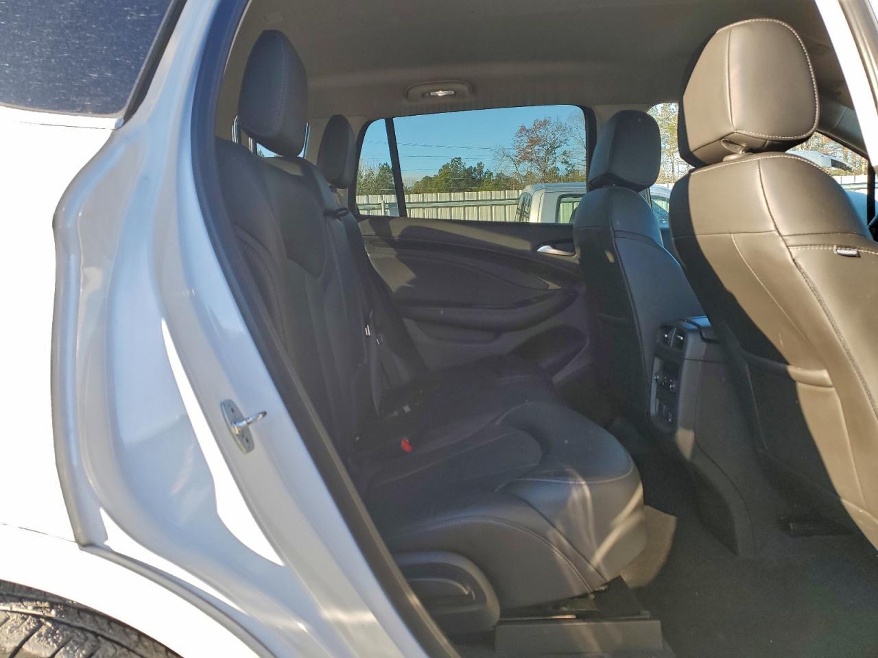 2020 BUICK Envision