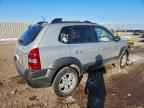 2008 HYUNDAI TUCSON