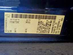 2017 NISSAN Maxima