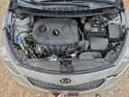 2016 KIA FORTE