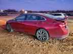 2020 CHEVROLET MALIBU