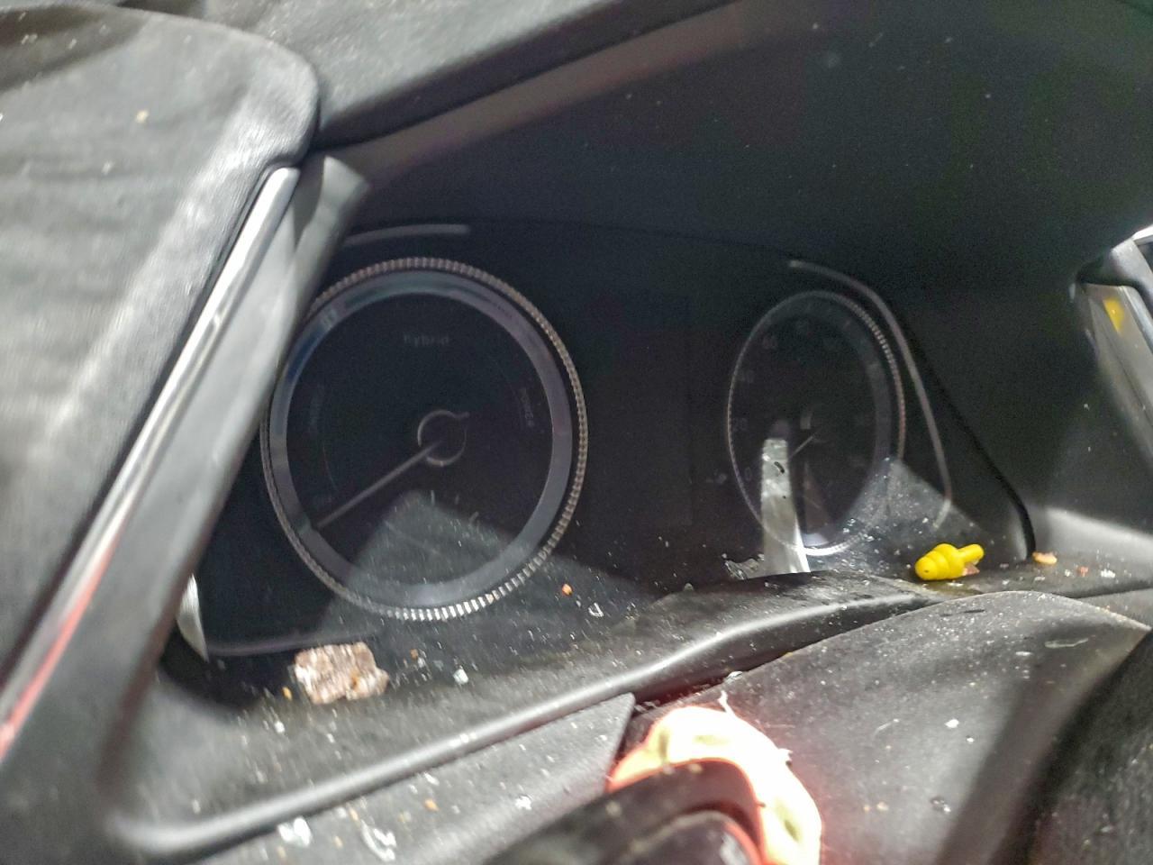 2021 HYUNDAI SONATA