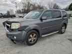 2011 HONDA PILOT