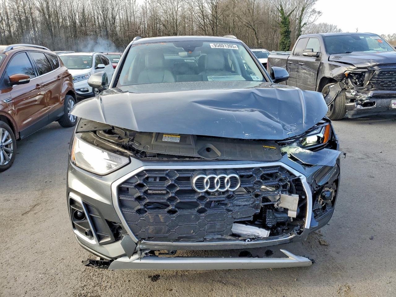 2025 AUDI Q5