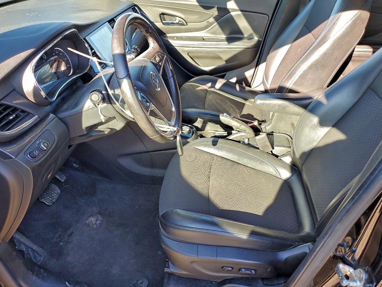 2018 BUICK ENCORE