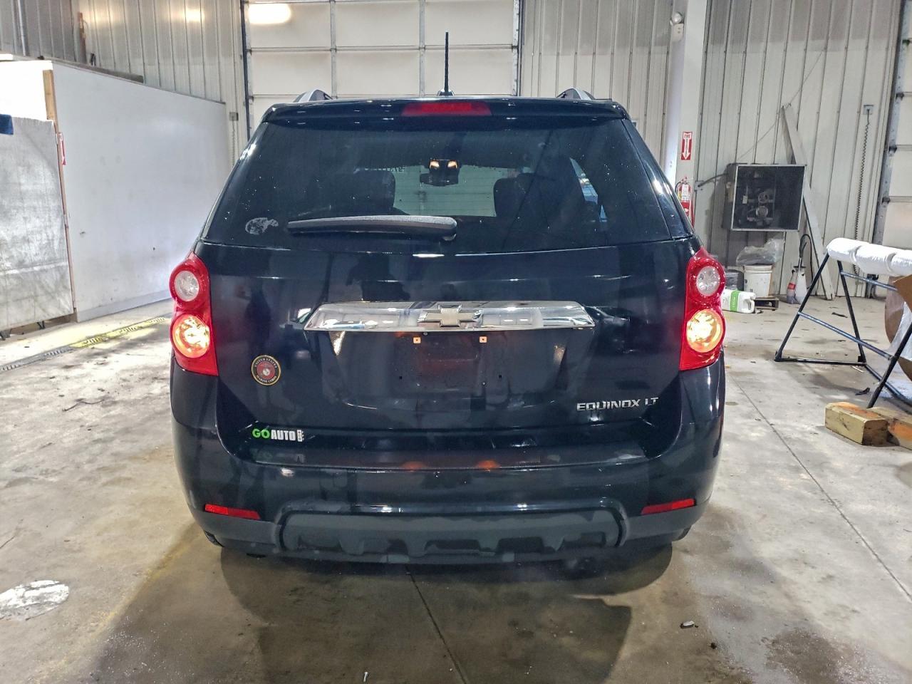 2015 CHEVROLET EQUINOX