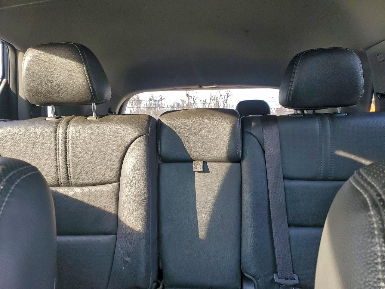 2014 KIA SORENTO