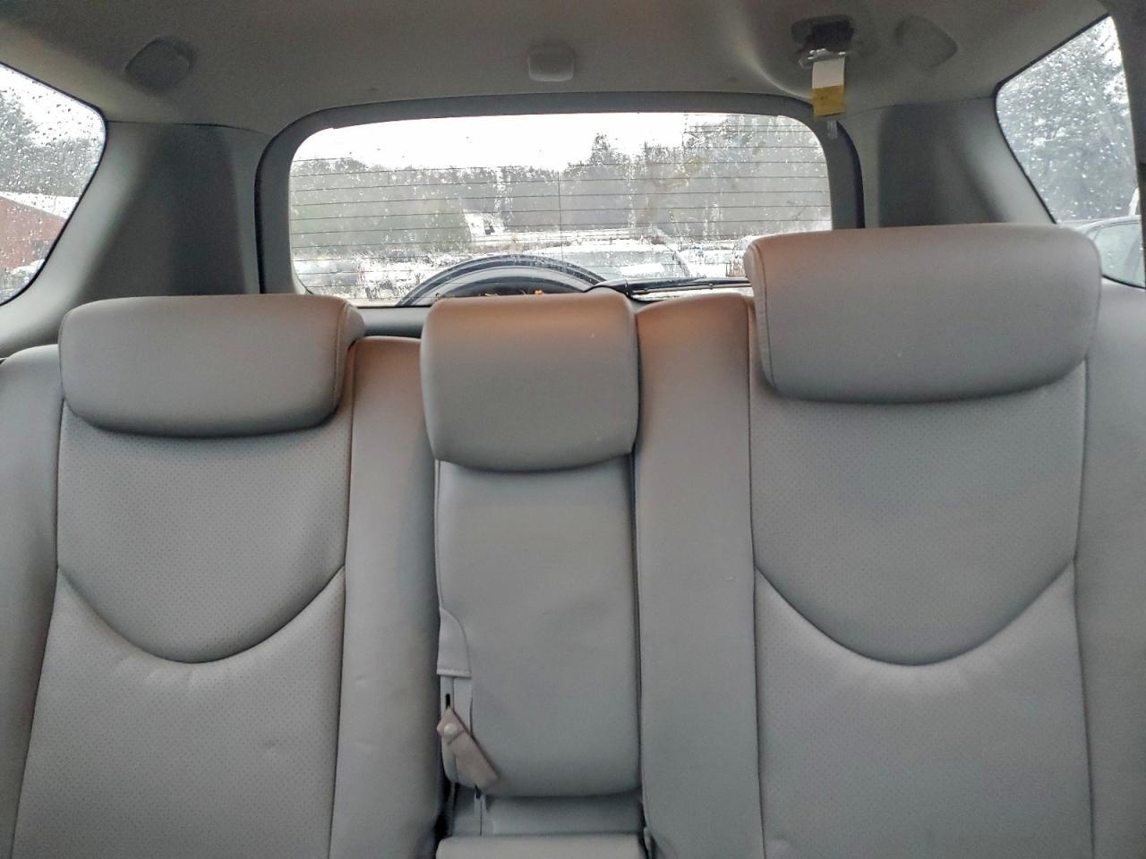 2007 TOYOTA RAV4