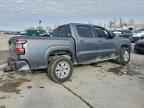 2022 NISSAN Frontier