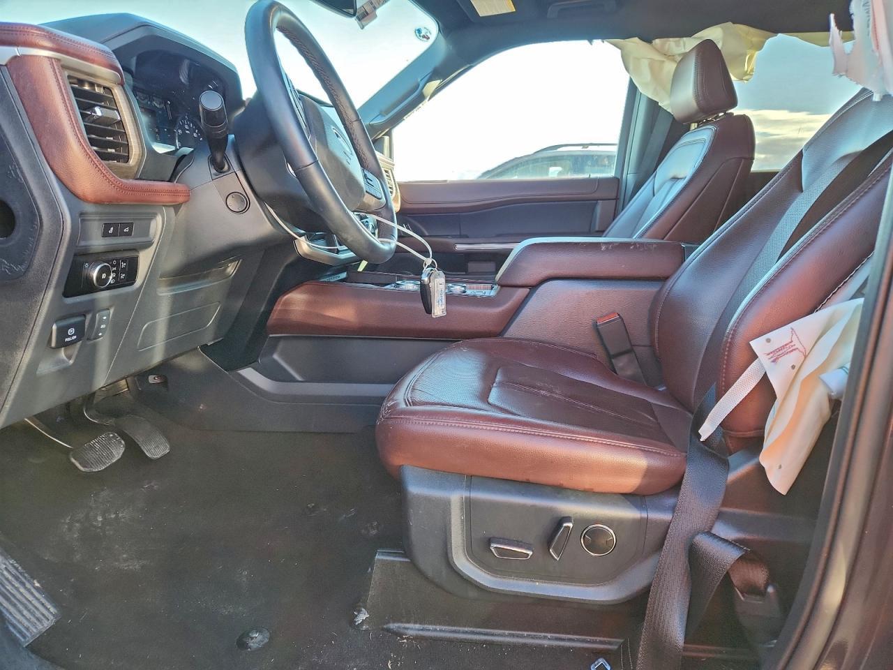 2024 FORD Expedition