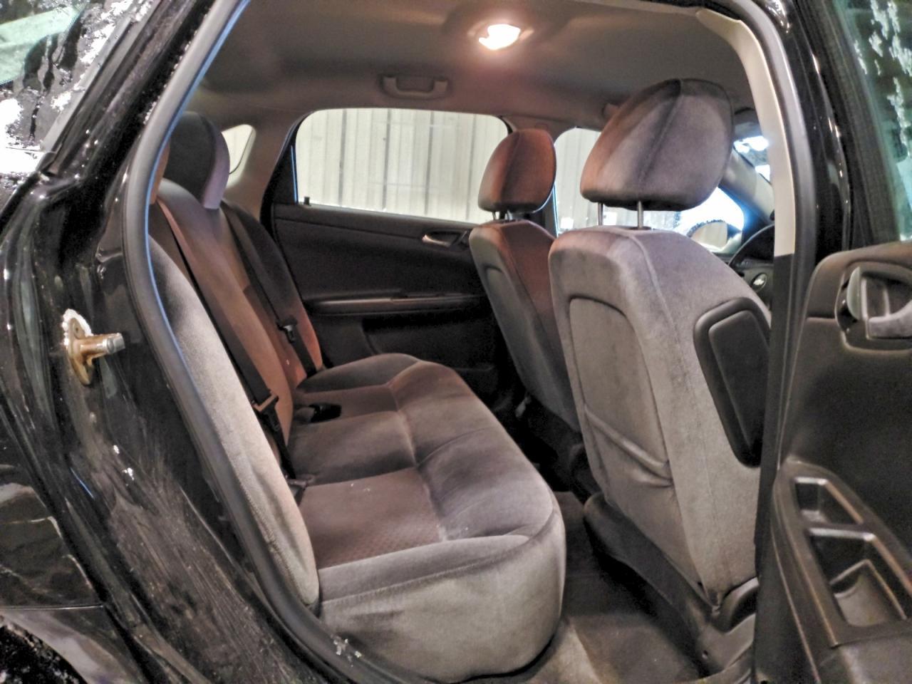 2013 CHEVROLET IMPALA