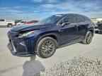 2018 LEXUS RX 350