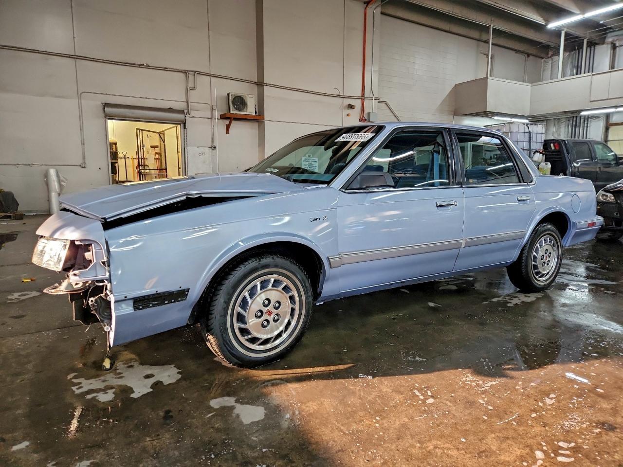 1996 OLDSMOBILE Ciera