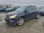 2016 CHEVROLET TRAVERSE