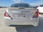 2017 NISSAN VERSA