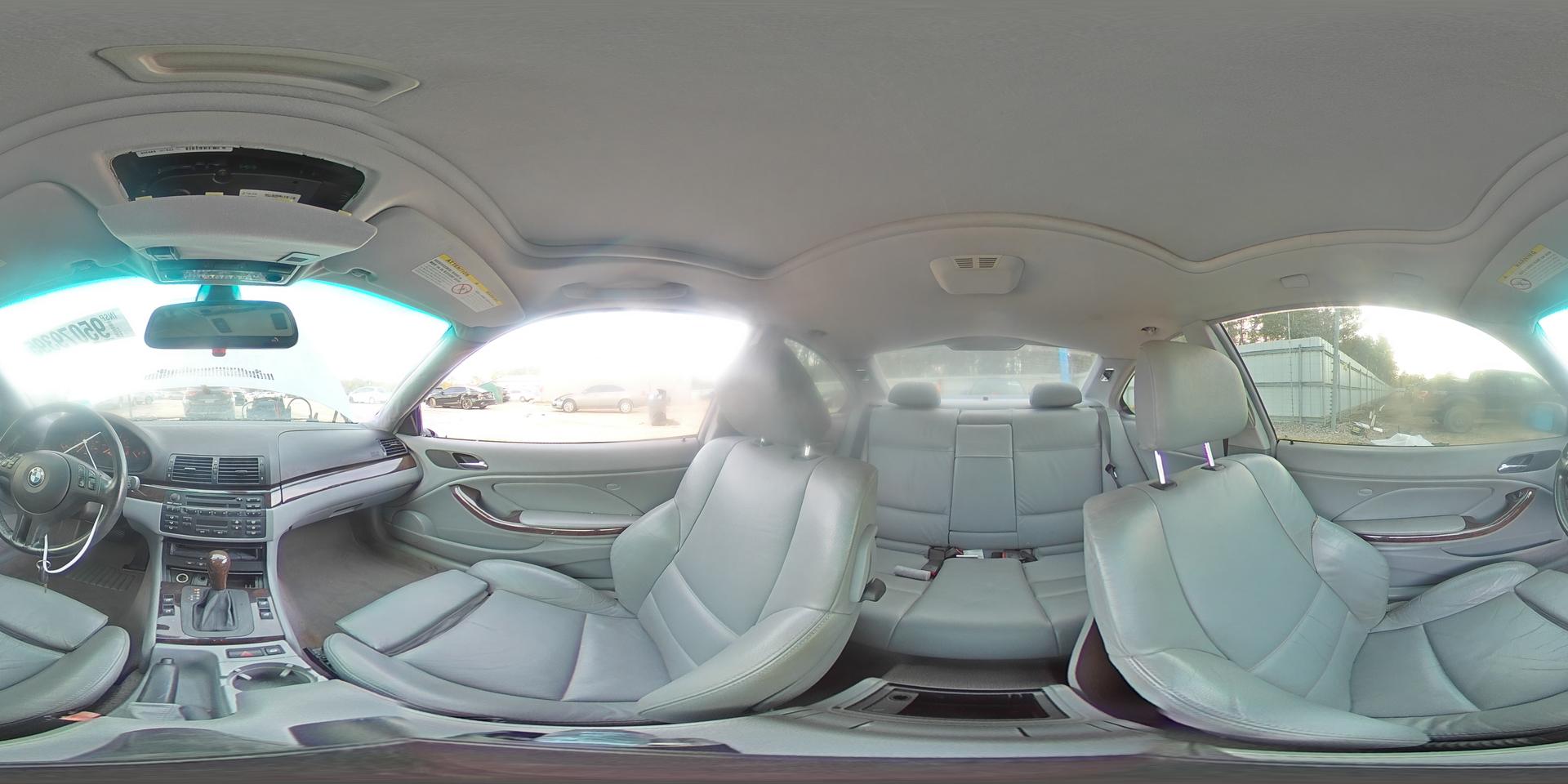 2006 BMW 3 SERIES