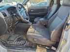 2012 GMC CANYON