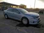 2010 FORD FUSION