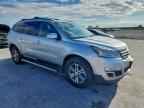 2017 CHEVROLET TRAVERSE